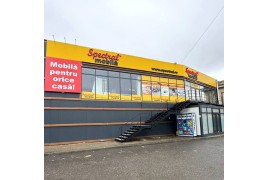 Magazin Husi Magazin Husi